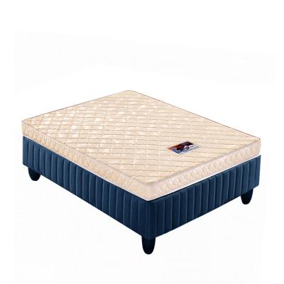 China Commercial Hotel Custom Comfortable Mattress Customizable With High Density Foam Roll Up Mattress Manufacturer for sale