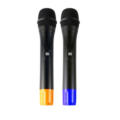 China Headset Microphone 2022 Hot Sale New Arrival GUANGZHOU TEMEISHENG Wireless Microphone for sale