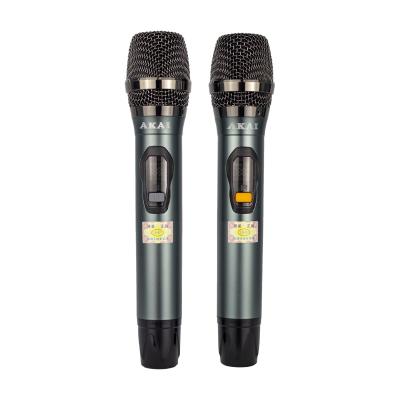 China Hot selling headset microphone 2022 radio mounted nt1a microphone set for studio outdoor wireless microphone for sale