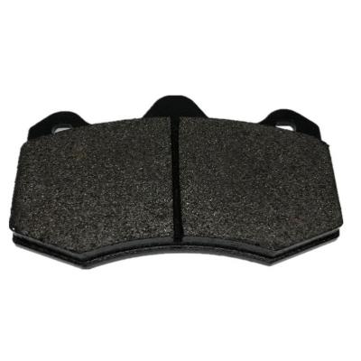 China Price Automotive Break System Car Brake Protection Brake Pad Brake System Spare Parts Automotive Carbon Ceramic Circuits Manufacturer for sale