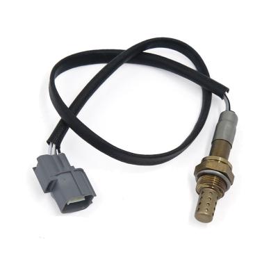 China Wire-in Good Performance O2 Car Oxygen Sensor SG336 for sale