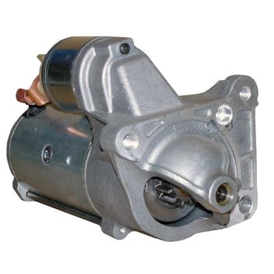 China Engine Starter Parts Auto Starter Accessories For Engine Part Designed For RV Truck And 99% Universal Cars for sale