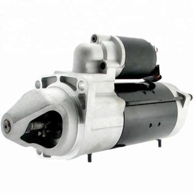 China Fit For 12 Volt Automobile Starter Motor STR-2060 0986018010 Top Quality OEM SIZE for sale