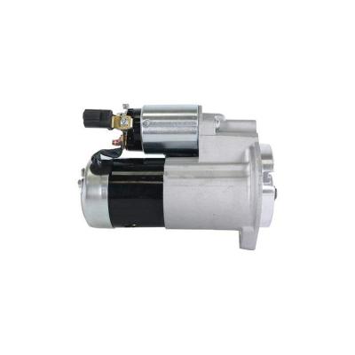 China High Quality Auto Electric Systems Hot Sale Starter Motor Electric Systems Spare Parts Automatic Motor Starters for sale