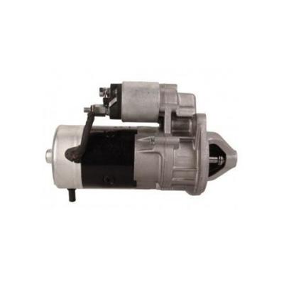 China Auto Electrical Systems Sell Well High Quality Automatic Engine Starter Motor Electrical Systems Spare Parts Auto Motor Starters for sale