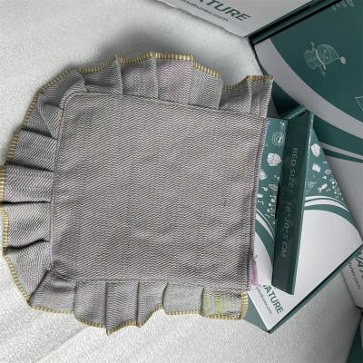 China Nondisposable Manufacturers Supply Free Sample OEM Kids Washable Green Bedroom Single Sheets Bedding Set for sale