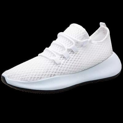 China Cushioning Soft -bottomed running shoes comfortable and lightweight sneakers running sports cheap wholesale shoes for sale