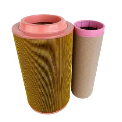 China MANN Air Compressor MANN Air Compressor Filter Special Air Filter For C23610 for sale