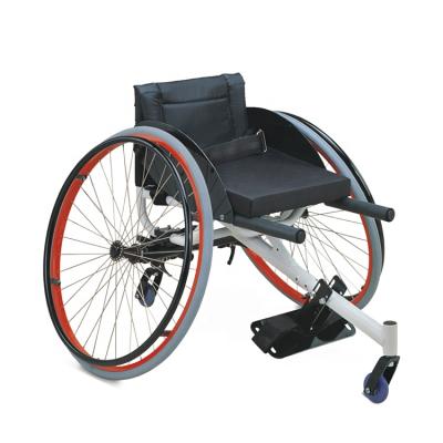 China Active Outdoor Training Leisure Sport Tennis Wheelchair 100kg for sale