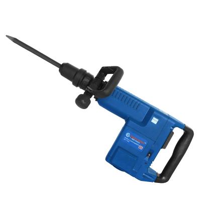 China New Premium DRILLING Machine- 95mm SDS Plus Demolition Hammer 1680W for sale