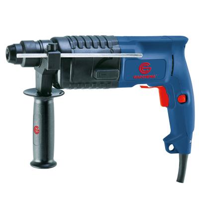 China Cheapest Price 20mm DRILL DRILL 800W Rotary Hammer Drill for sale