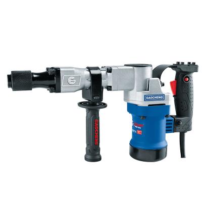 China 220V 1200W High Quality Demolition Breaker Hammer GC-0811 for sale