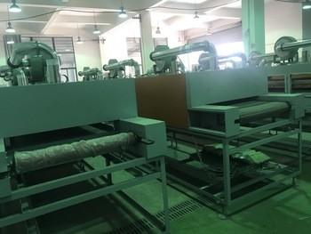 China Professional Printing Equipment Heating Tunnel Ir Dryer Oven For Instrument Panel for sale