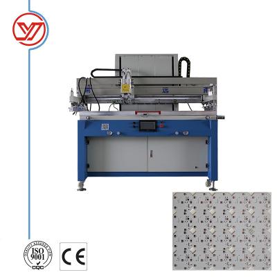 China Semi Automatic Graphic Screen Printing Press for sale