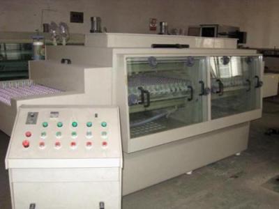 China YO15000 Post Press Machines / PCB OSP Production Line Titanium Heater Type for sale