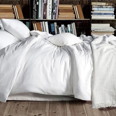 China Hot Selling Simple Soft Touch Ware Duvet Cover Classic Duvet Covers Zipper for sale