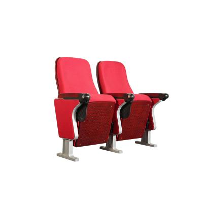 China Morden Movie Theater Chair Simple Design Auditorium Chairs Used Church Chairs Sale YA-L100 for sale