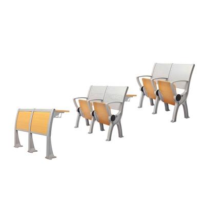 China Foshan Suppliers Best Conference Room Foshan Suppliers Best Modern Folding Chair and Student Chair Office Lecture Hall Classroom School Furniture for sale