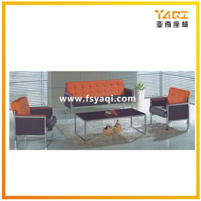 China Foldable Popular Luxury Sectional Sofa Furniture YA-325 for sale