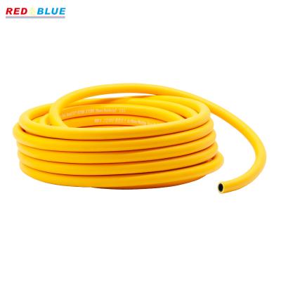 China Used In Pressure System Of Various Air Compressors PVC Air Hose Pneumatic High Pressure Flexible Hose Best Quality Factory Supplier for sale