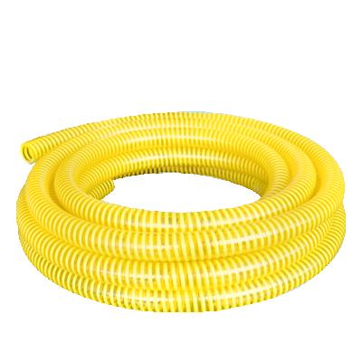 China Water Discharge High Quality 1 2 3 4 5 6 8 Inch Flexible PVC Water /Oil/Fuel/Sand Propeller Suction Hose for sale