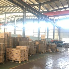 Verified China supplier - Wuhan Xinjinpeng Industry And Trade Co., Ltd.