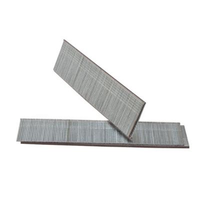 China Construction F Series Air Brad Nail 18 Gauge Galvanized F20 Decorative Brad Nail for sale