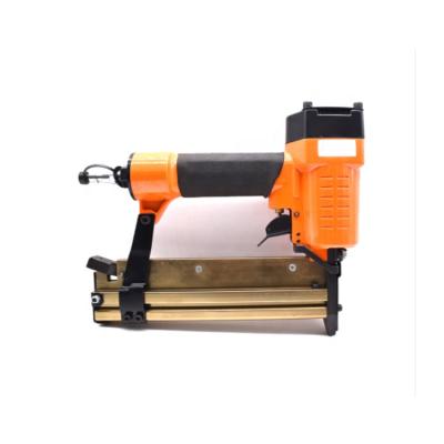 China Pneumatic Stapler Air Nail Gun 425k 422J F30 18-Gauge Brad Nails For Wood Working ANG-01 for sale