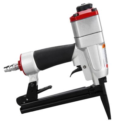 China Lengthened nail gun 1010FL for decoration 6-10 (mm) for sale