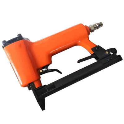 China XJP 20GA Fine Wire Stapler 1013j Air Stapler For Upholstery 1006/1008/1010/1013J for sale