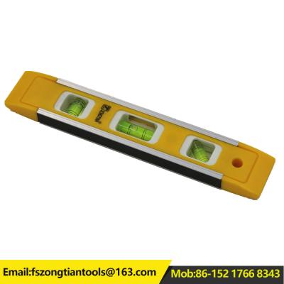 China For Building Or Decorating China Manufacturer Mini Spirit Levels for sale