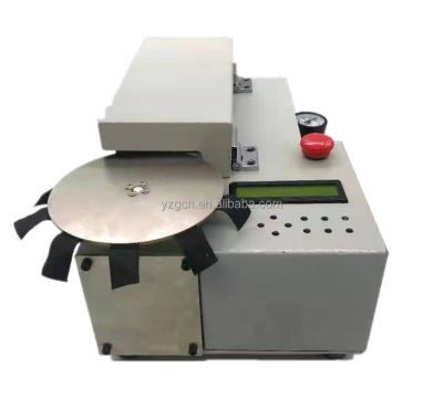 China YZG-CQ101 Food Packing Machine Strip Slitter Manufacturers for sale