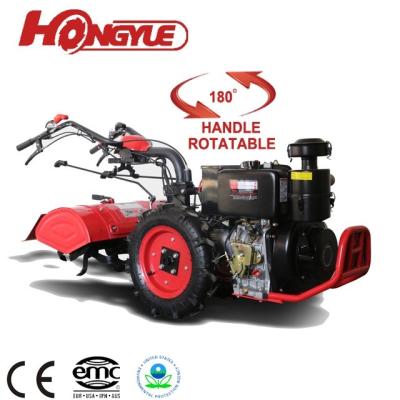 China Farm Tractor Two Wheel Tractor Model 360 for sale