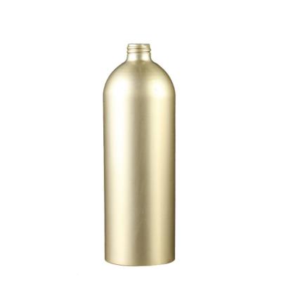 中国 Matcha Powder Packaging Manufacturers Customize A Variety Of Specifications Aluminum Screw-Mouth Bottles 販売のため