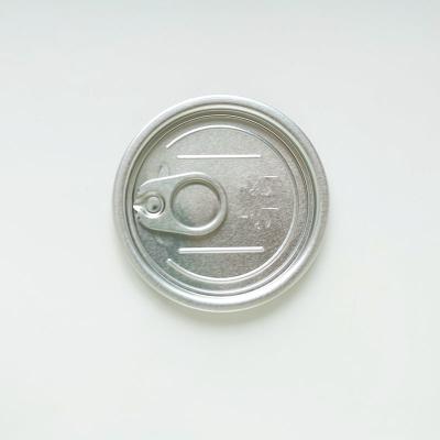 China Fashion.eco-friendly Lid Aluminum Material Easy Open Plastic Bottle Nuts Tight Lids 74mm Diamater #211 for sale