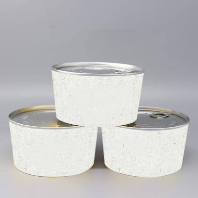 China Celebrity Convenient Net Pop Can Packaging Box , Disposable Sealed Paper Bowl Box en venta