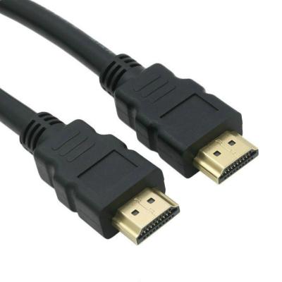 China COMPUTER Factory Price Gold Plated Male To Male 3D 1080P 4k 2k HD Data Cable 2.0 Cable For HDTV Computer Projector for sale