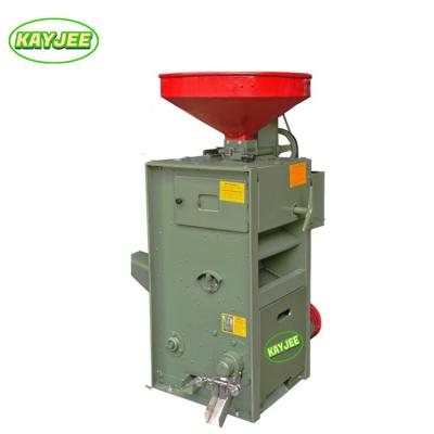 China Cultivate SB-10D rice mill machine rice husker combined rice mill for sale