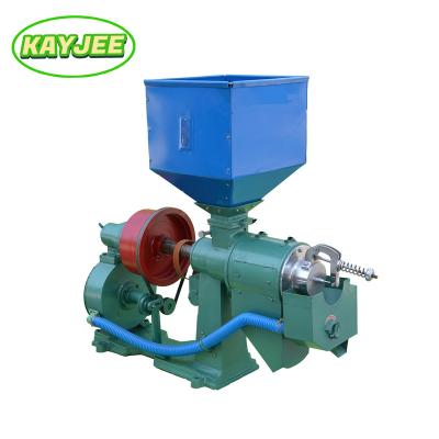 China Indonesian Farms Rice Mill N70 Rice Polisher for sale