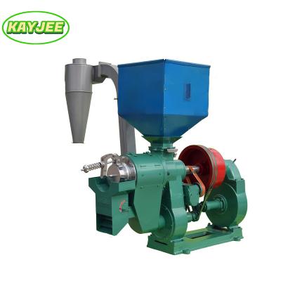 China Cultivate rice mill rice polisher N110 for sale