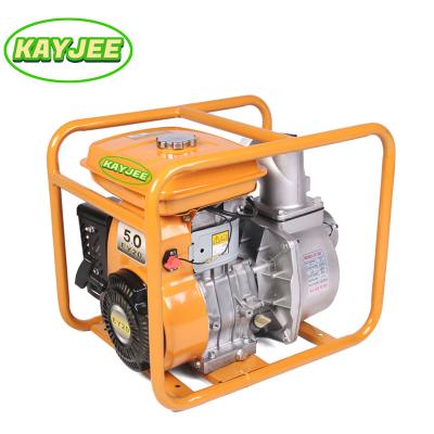 China Irrigation and Agriculture ROBIN Type - 2 Inch Gasoline Water Pump Gasoline Water Pump for sale