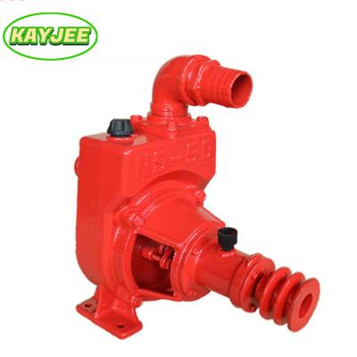 China NS series irrigation and agriculture self-priming centrifugal pump NS50 NS80 NS100 NS125 NS150 for sale