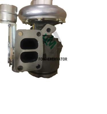 China Crawler Excavator Engine Parts C7.1 E320D2 Turbocharger 4354501 435-4501 for sale