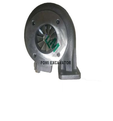 China Wheel Loader VOE22283480 Engine Parts D7D Turbocharger For EC240B Excavator for sale