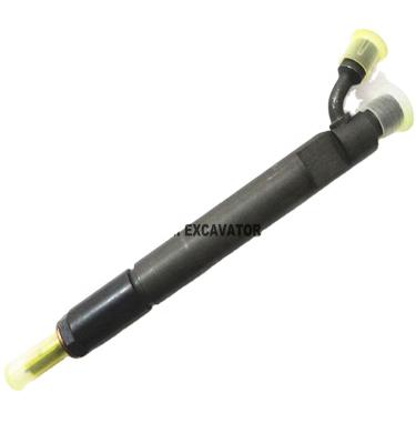 China Wheel Loader 6CT8.3 Diesel Engine Fuel Injector Assy 3802097 for sale