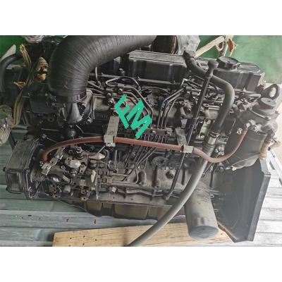 China 315B New S6S-DT Direct Injection Complete Engine Assy S6S Engine For 315B Excavator Engine Motor for sale