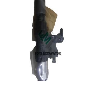 China Wheel Loader 4JJ1 Diesel Engine Parts Fuel Injector 8-98119228-3 for sale