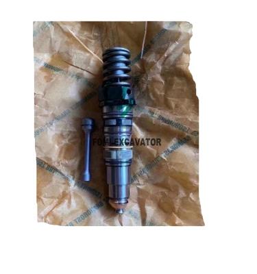 China QSX15 Wheel Loader Engine Parts Fuel Injector Assy 4062569 for sale