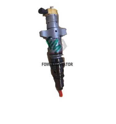 China Wheel Loader 3879434 Fuel Injector 387-9434 C7 C9 Excavator Engine Assy For E320 for sale