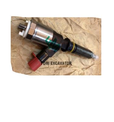 China Wheel Loader 3213600 Fuel Injector 321-3600 Assy For C6.6 Engine for sale